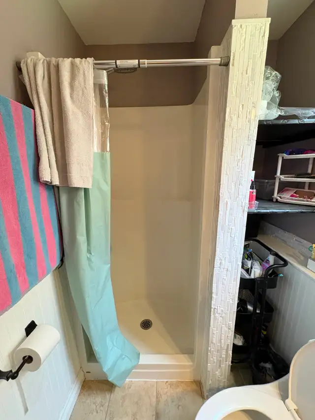 1 Bedroom Basement Suite in Chilliwack - Photo 14