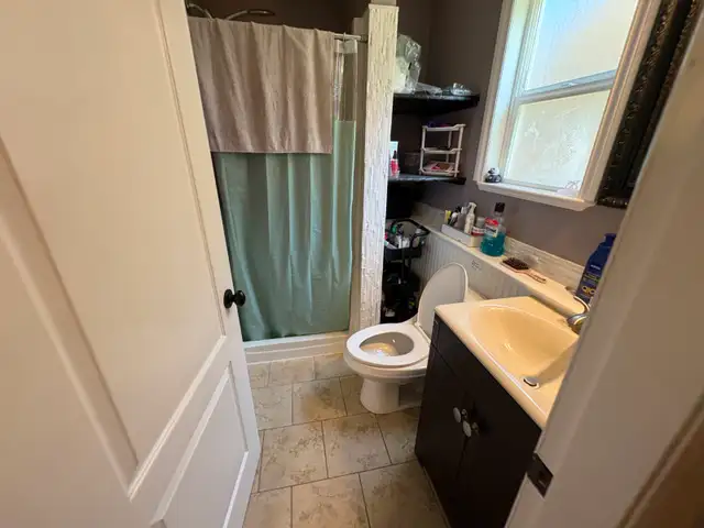 1 Bedroom Basement Suite in Chilliwack - Photo 16