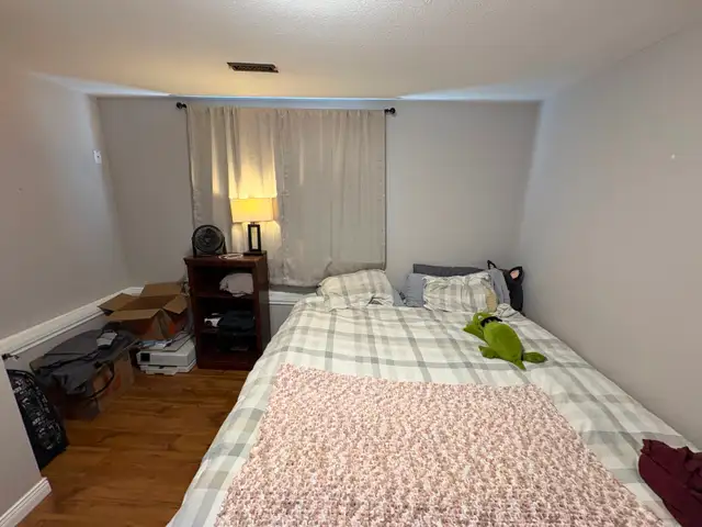 1 Bedroom Basement Suite in Chilliwack - Photo 17