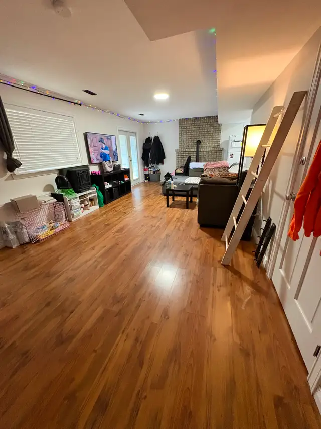 1 Bedroom Basement Suite in Chilliwack - Photo 18