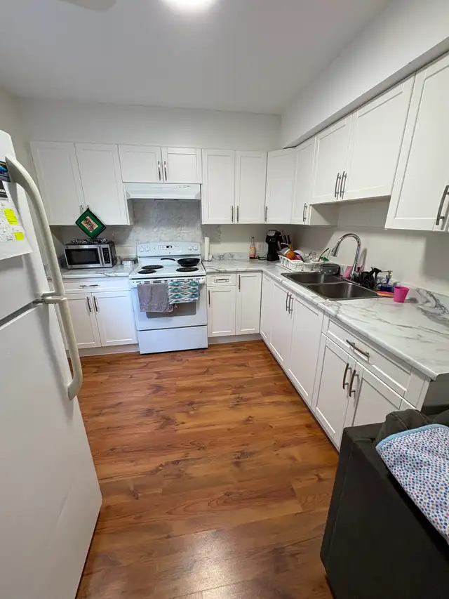 1 Bedroom Basement Suite in Chilliwack - Photo 19