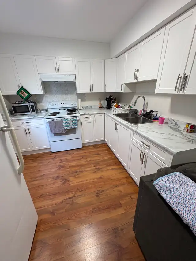 1 Bedroom Basement Suite in Chilliwack - Photo 22