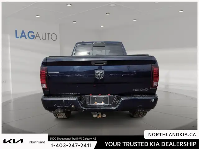 2015 Ram 1500 Sport - Photo 3