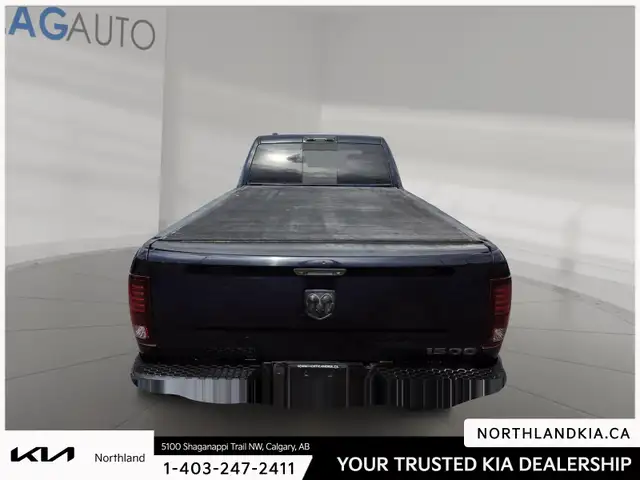 2015 Ram 1500 Sport - Photo 4