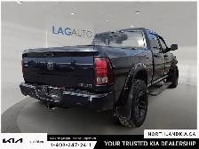 2015 Ram 1500 Sport - Photo 5