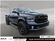 2015 Ram 1500 Sport - Photo 6