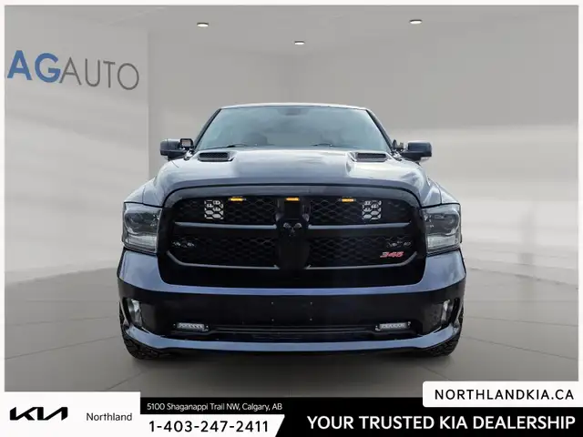 2015 Ram 1500 Sport - Photo 7