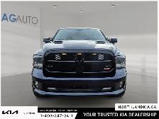 2015 Ram 1500 Sport - Photo 7