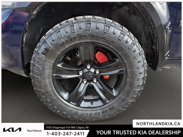 2015 Ram 1500 Sport - Photo 8