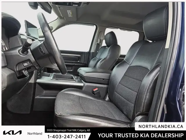 2015 Ram 1500 Sport - Photo 11