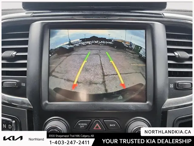 2015 Ram 1500 Sport - Photo 17