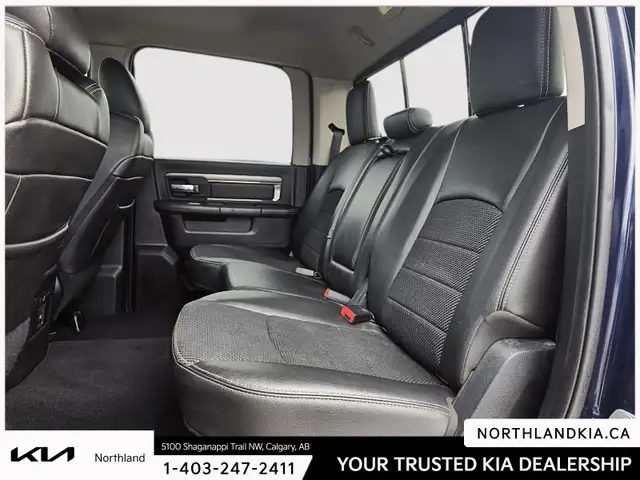 2015 Ram 1500 Sport - Photo 18