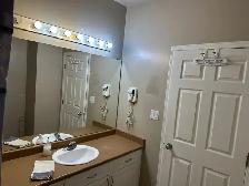 Furnished 1 Bd Condo Downtown -U/G Parking, Internet - Photo 10