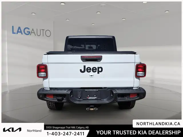 2020 Jeep Gladiator Sport S - Photo 3