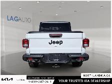 2020 Jeep Gladiator Sport S - Photo 3