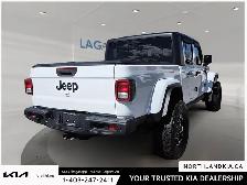2020 Jeep Gladiator Sport S - Photo 4