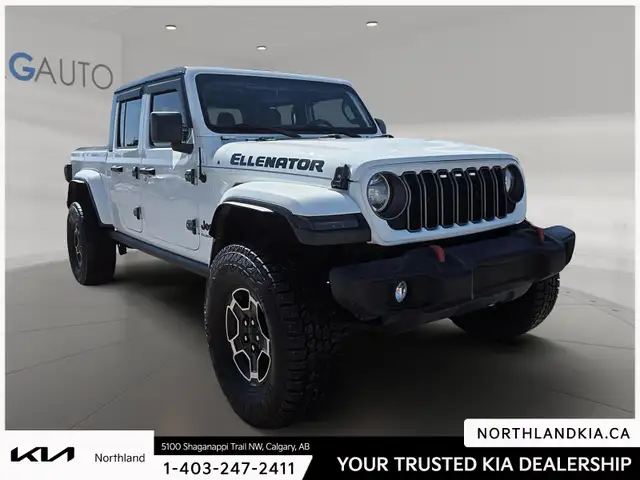 2020 Jeep Gladiator Sport S - Photo 5