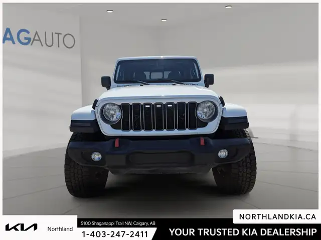 2020 Jeep Gladiator Sport S - Photo 6