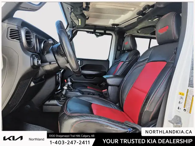 2020 Jeep Gladiator Sport S - Photo 8