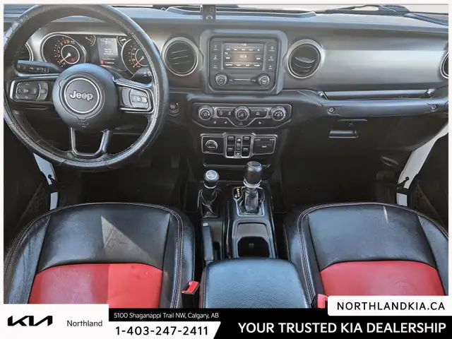 2020 Jeep Gladiator Sport S - Photo 9