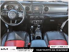 2020 Jeep Gladiator Sport S - Photo 9