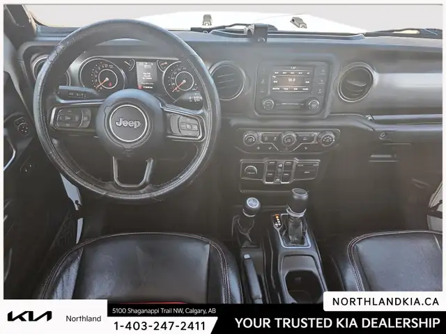 2020 Jeep Gladiator Sport S - Photo 10