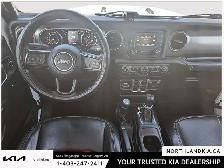 2020 Jeep Gladiator Sport S - Photo 10