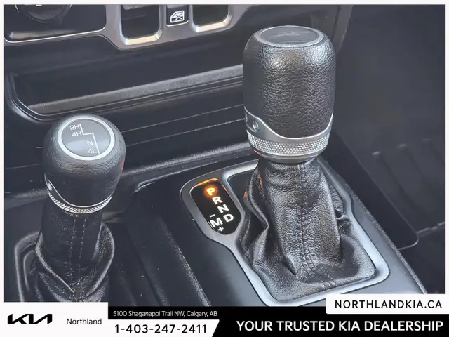 2020 Jeep Gladiator Sport S - Photo 16