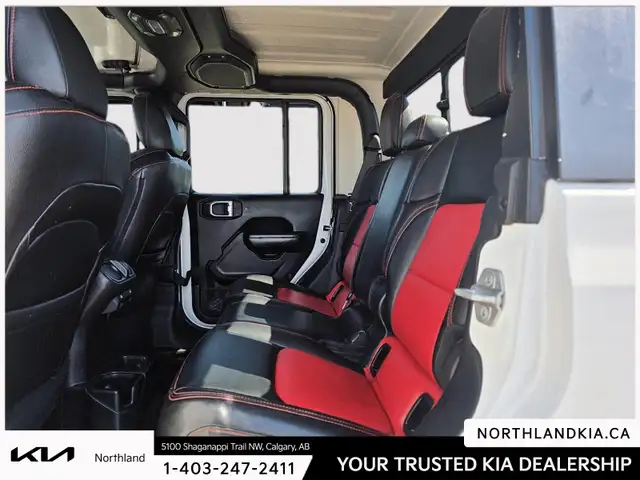 2020 Jeep Gladiator Sport S - Photo 17