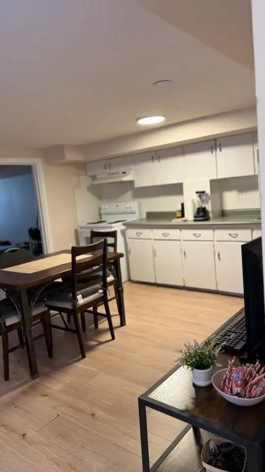 2 Beds 1 Bath Apartment - Photo 5