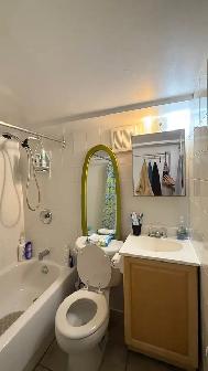 2 Beds 1 Bath Apartment - Photo 11