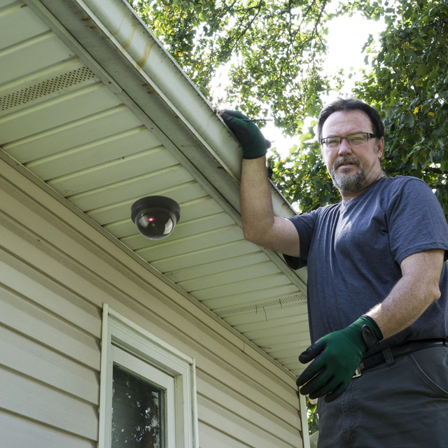 Full Security Solutions – HD CCTV Cameras & Alarm Systems - Photo 2