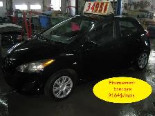 2011 Mazda Mazda2 GX PETIT BUDGET !!