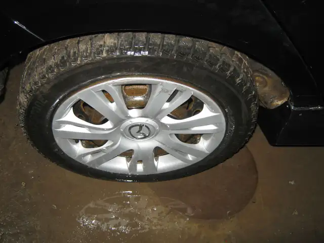 2011 Mazda Mazda2 GX PETIT BUDGET !! - Photo 5