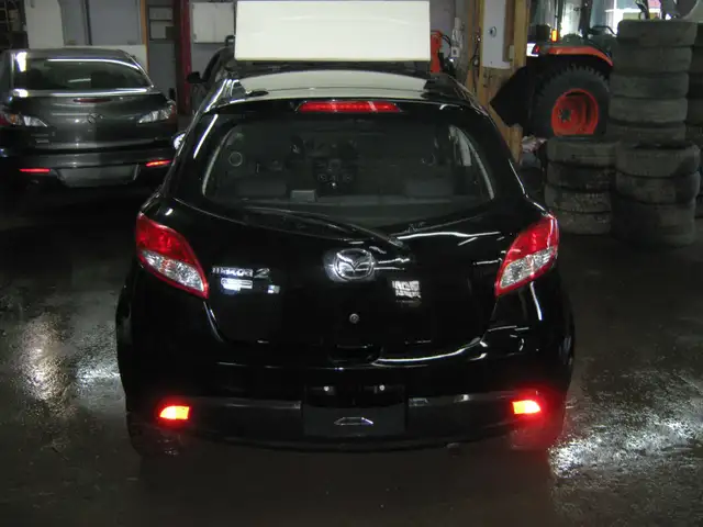 2011 Mazda Mazda2 GX PETIT BUDGET !! - Photo 7