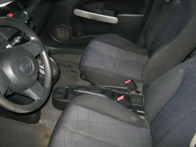 2011 Mazda Mazda2 GX PETIT BUDGET !! - Photo 9