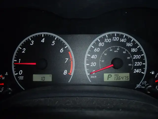 2013 Toyota Corolla CE Automatique Toutes Equipees - Photo 6