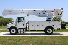 2016 Freightliner M2-106 Altec AN55-E0C Bucket Truck