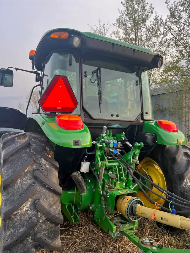 John Deere 5100M for Sale - Photo 3