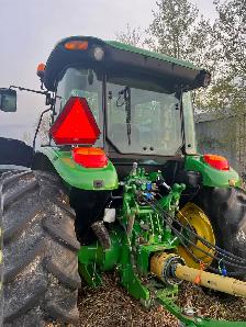 John Deere 5100M for Sale - Photo 3