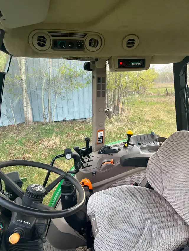 John Deere 5100M for Sale - Photo 7