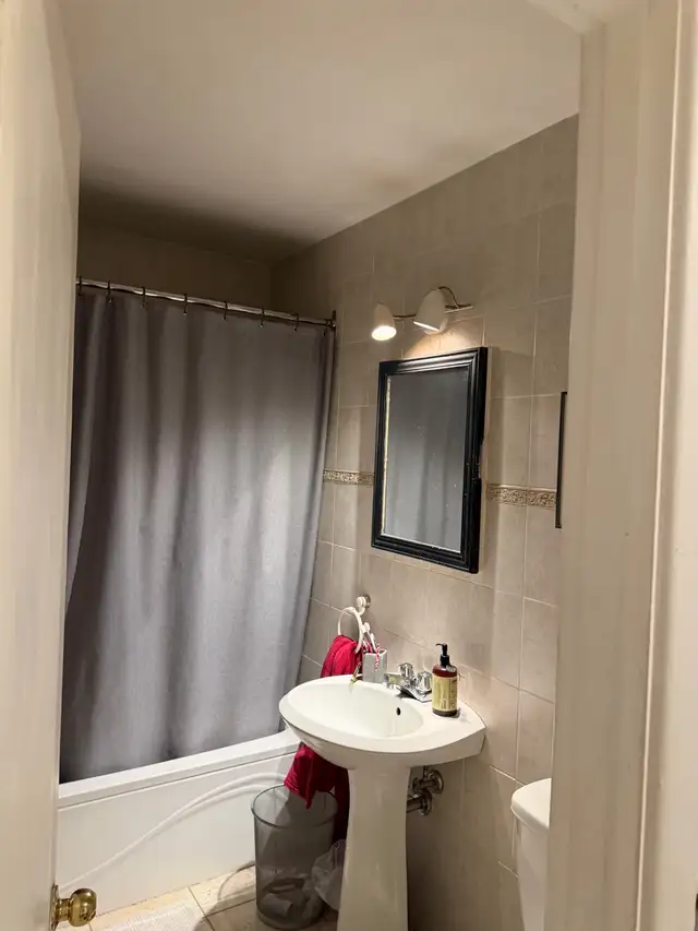 5 1/2 ensoleillé Quartier Rosemont - Photo 9