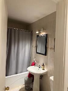 5 1/2 ensoleillé Quartier Rosemont - Photo 9
