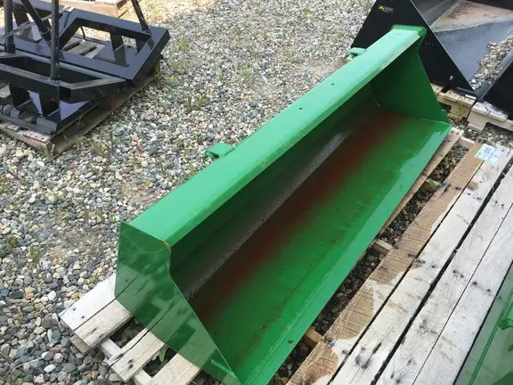 Sub-Compact Tractor Services - Photo 5