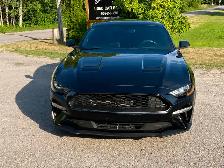 2018 MUSTANG - ONLY 77,900 km - 2.3 6spd man. -$19,899 cert. - Photo 4