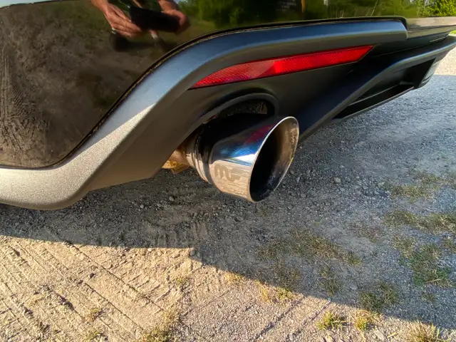 2018 MUSTANG - ONLY 77,900 km - 2.3 6spd man. -$19,899 cert. - Photo 9