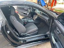 2018 MUSTANG - ONLY 77,900 km - 2.3 6spd man. -$19,899 cert. - Photo 15
