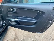 2018 MUSTANG - ONLY 77,900 km - 2.3 6spd man. -$19,899 cert. - Photo 17