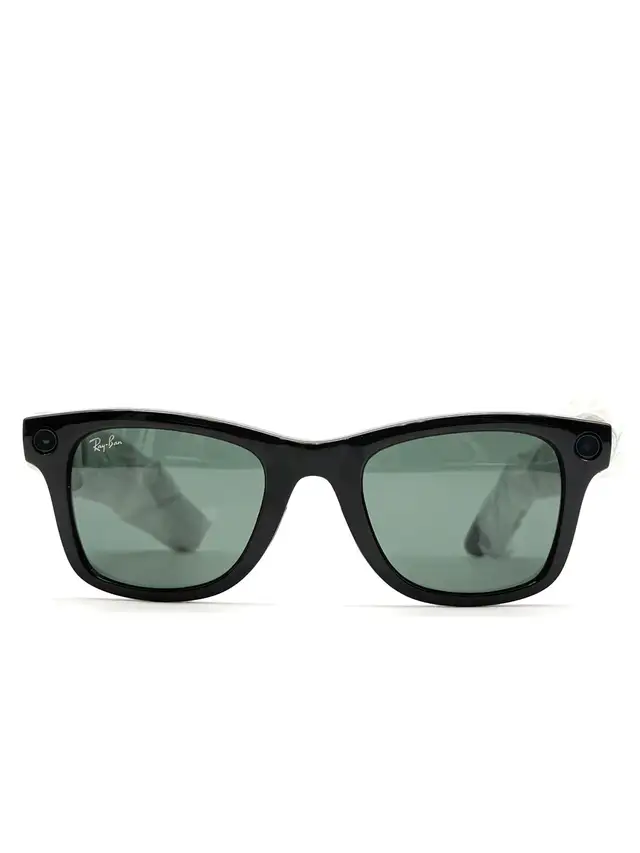 Ray-Ban Meta Wayfarer Gen 2 RW4012 Smart Glasses 50mm -$399 - Photo 3