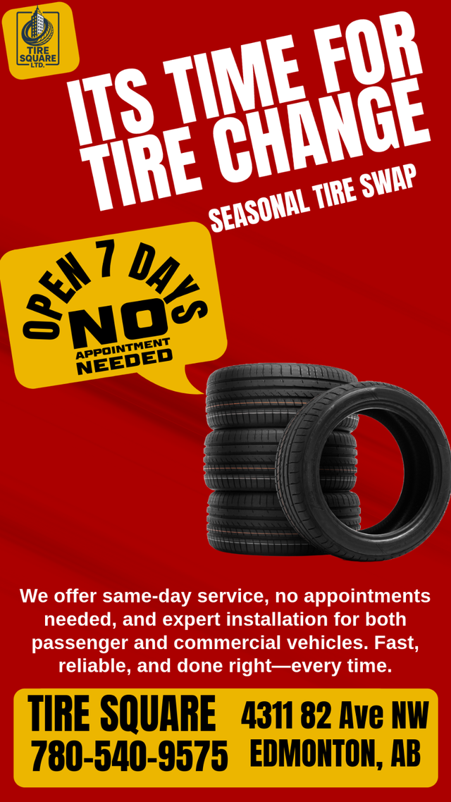Are You Looking For Car Tires And Same Day Install